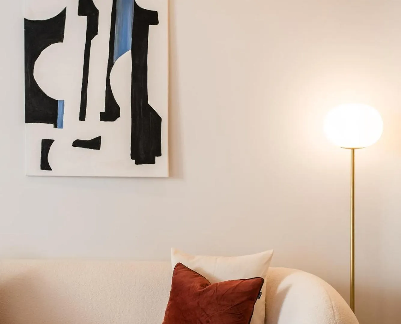 Apartamento The Haus - Santa Barbara I Lisboa