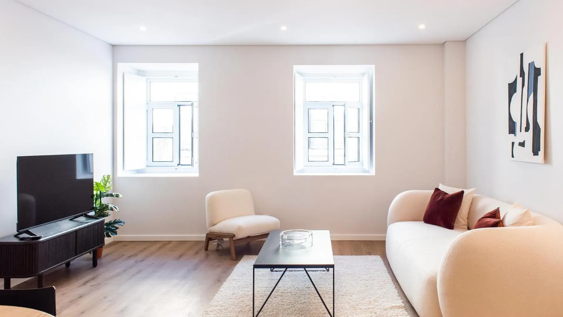 Apartamento The Haus - Santa Barbara I Lisboa