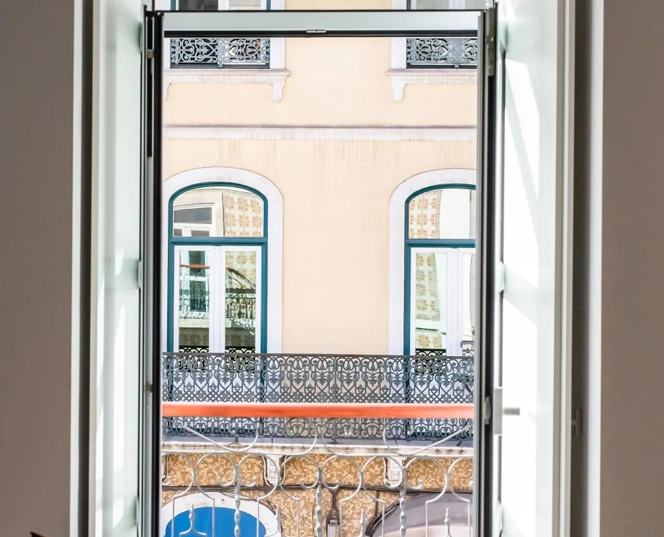 Apartamento The Haus - Santa Barbara I Lisboa
