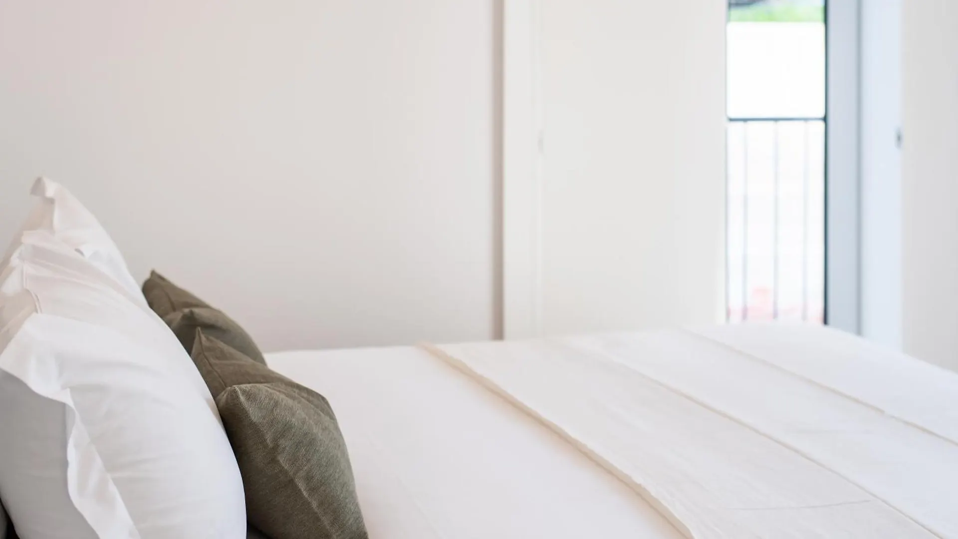 Apartamento The Haus - Santa Barbara I Lisboa