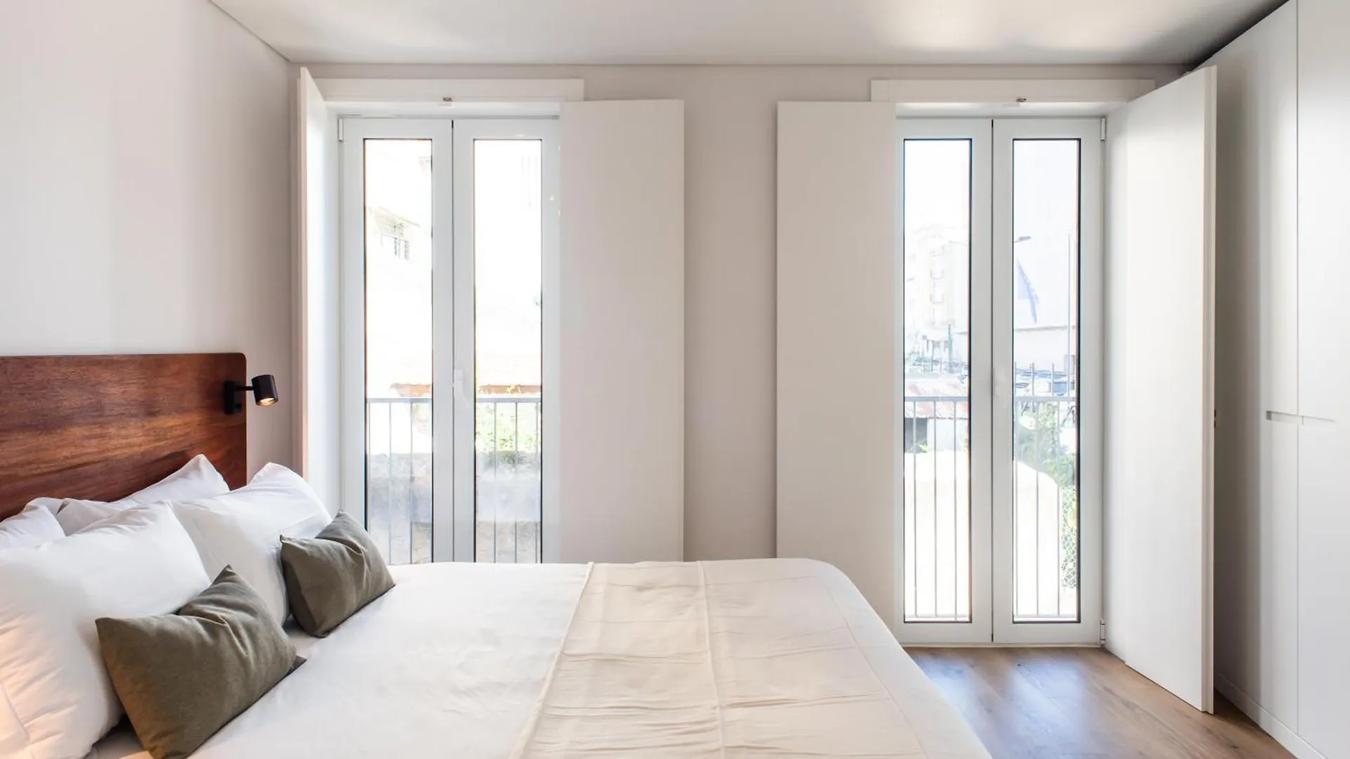 Apartamento The Haus - Santa Barbara I Lisboa