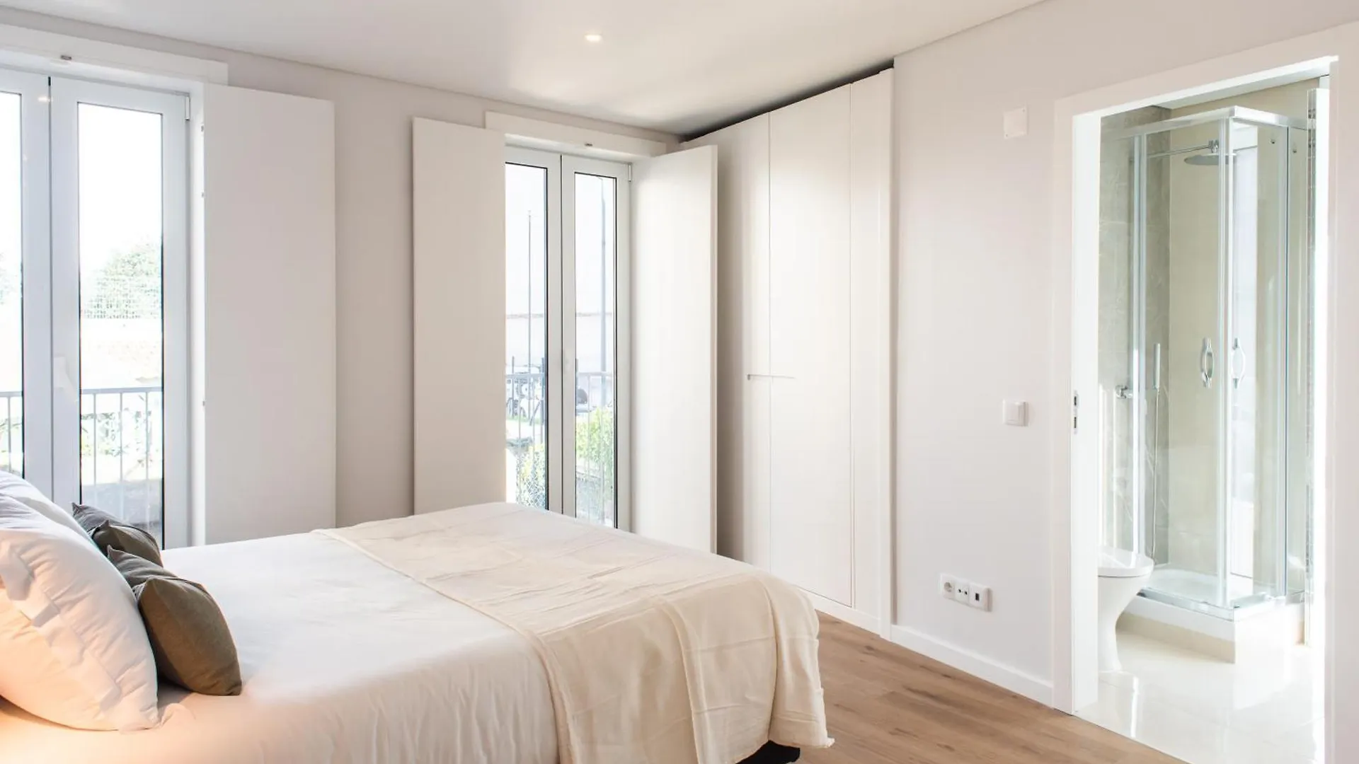 Apartamento The Haus - Santa Barbara I Lisboa