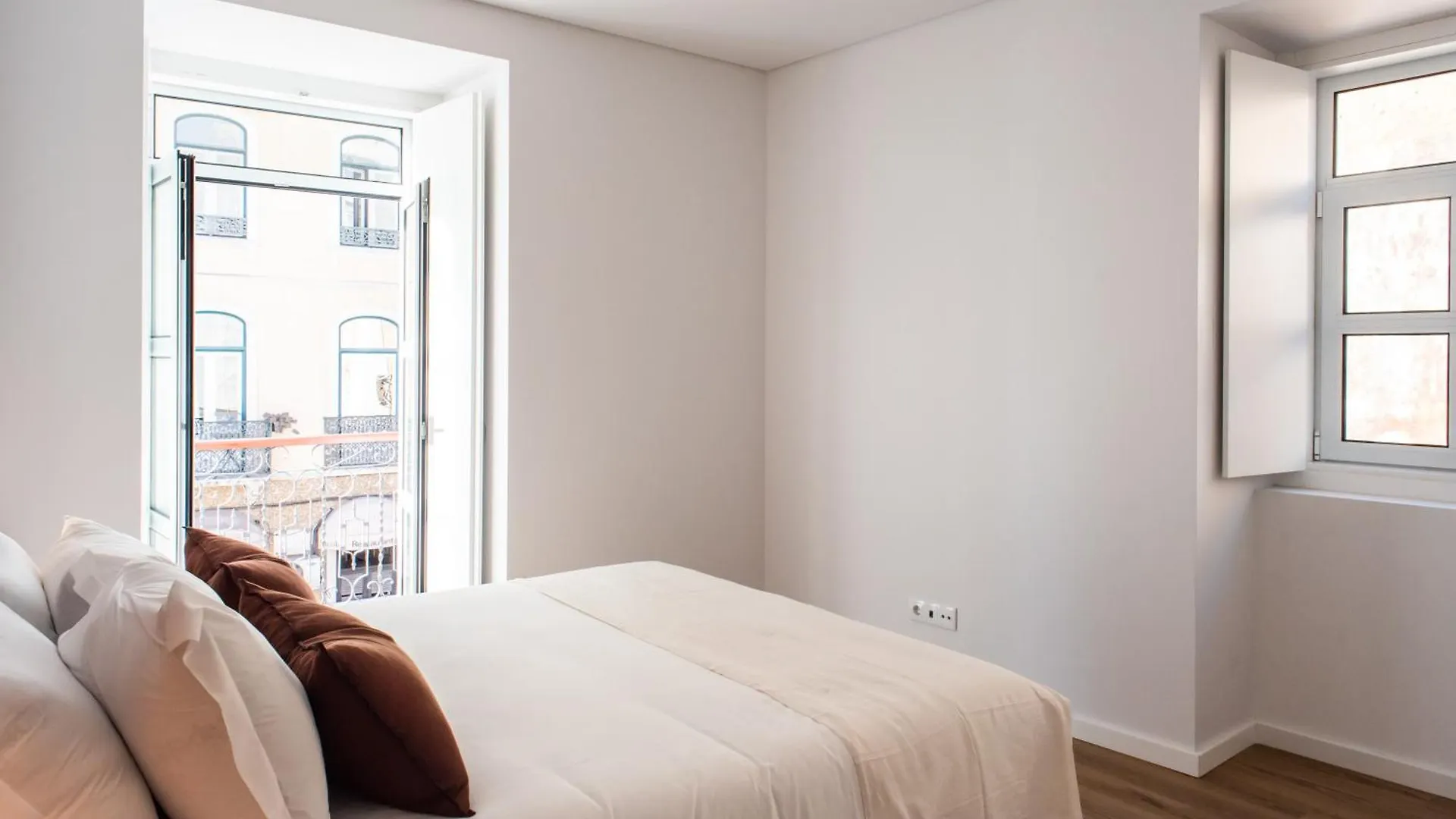 The Haus - Santa Barbara I Apartamento Lisboa 0*,